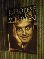 FRANK RAES : EUROPESE VOETBALVERHALEN, Ophalen of Verzenden, Zo goed als nieuw, Balsport