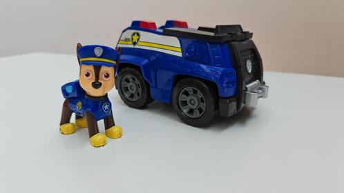 Paw patrol, Kinderen en Baby's, Speelgoed |Speelgoedvoertuigen, Zo goed als nieuw, Ophalen