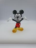 Swarovski Disney Mickey Mouse., Verzamelen, Swarovski, Ophalen of Verzenden, Zo goed als nieuw