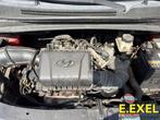 G4HG 1.1 Motorblok Hyundai I10 200DKM, Ophalen of Verzenden, Herkomst onderdeel bekend, Gebruikt, Hyundai