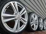 18 inch originele Audi A3 S3 E-tron Velgen winterbanden, Ophalen of Verzenden