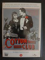 The Cotton club (1984) Richard Gere, Nicolas Cage, CD & DVD, DVD | Classiques, Thrillers et Policier, 1980 à nos jours, Enlèvement ou Envoi
