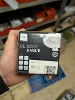 Support pour 23 spots, trou de perçage 68 mm, blanc GU10, Enlèvement ou Envoi, Neuf