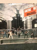 LP The Dictators 1977 Punk US, Rock-'n-Roll, Zo goed als nieuw, 12 inch