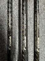 Sportex Morion ST, Sports nautiques & Bateaux, Pêche à la ligne | Carpes, Enlèvement ou Envoi, Utilisé, Canne à lancer