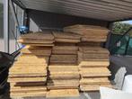 Osb platen z, Doe-het-zelf en Bouw, Hout en Planken, Ophalen, Zo goed als nieuw