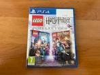 LEGO Harry Potter: All Years Collection - PS4, Ophalen of Verzenden, Zo goed als nieuw, Overige genres, Vanaf 12 jaar