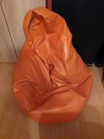 Zanotta sacco zitzak, Huis en Inrichting, Ophalen, Gebruikt, Zitzak