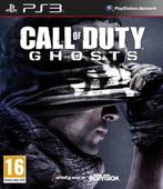 PS4 Call Of Duty: Ghosts (Nieuwstaat), Games en Spelcomputers, Games | Sony PlayStation 4, Nieuw, 2 spelers, Shooter, Eén computer