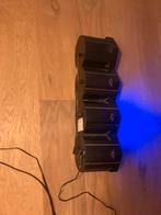 Dj licht, Ophalen, Zo goed als nieuw, Licht