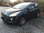 Peugeot 3008. 1,6i.essence. 2011.Euro-5. En bon état général, Auto's, Peugeot, Voorwielaandrijving, Euro 5, 4 cilinders, 1600 cc