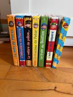 Set van 7 Little Boy-boeken, Boeken, Ophalen, Zo goed als nieuw