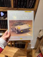 Porsche 911 Turbo – Michael Cotton (EPA), Boeken, Auto's | Boeken, Gelezen, Ophalen of Verzenden, Michael Cotton,, Porsche