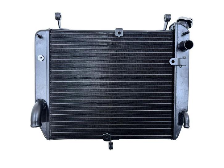 RADIATEUR YZF R1 2002-2003 (YZF-R1 5PW) (5PW124610000), Motoren, Onderdelen | Overige, Gebruikt