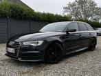 Audi A6 Avant 2.0 TDi ultra CUIR/XENON/CAMERA/EXPORT, Auto's, Audi, 118 g/km, Overige modellen, Zilver of Grijs, 1968 cc