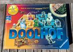 Doolhof van Ravensburger, Een of twee spelers, Ophalen of Verzenden, Zo goed als nieuw, Ravensburger