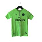 Voetbal shirt mbappé, Kinderen en Baby's, Kinderkleding | Maat 152, Jongen of Meisje, Ophalen of Verzenden, Zo goed als nieuw