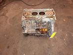 Motor Onderblok van een Volkswagen Golf, Gebruikt, -, Volkswagen, -
