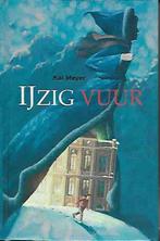 ijzig vuur (824), Boeken, Ophalen of Verzenden, Nieuw, Fictie