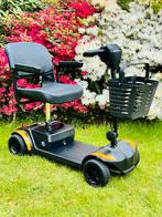 Vermeiren ONE Compacte Demonteerbare Elektrische Scootmobiel, Ophalen of Verzenden, Inklapbaar, Zo goed als nieuw, Elektrische rolstoel