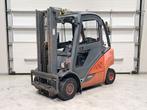 LINDE H25T-02, 2000 tot 3000 kg, LPG, Heftruck, LINDE
