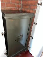 Stevige Kluis (300 kg), Huis en Inrichting, Brandblussers en Brandkasten, Ophalen, Gebruikt, Brandkast