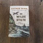 De Wilde Stilte Raynor Winn, Boeken, Ophalen of Verzenden