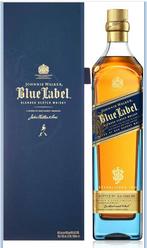 JOHNNIE WALKER Blue Label 40% 70cl, Verzamelen, Wijnen, Overige gebieden, Overige typen, Nieuw, Ophalen of Verzenden