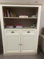 Armoire buffets bibliothèque, Maison & Meubles, Enlèvement, Utilisé
