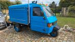Piaggio ape tm van 125cc, Motoren, Motoren | Piaggio, Particulier