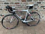 Koersfiets pinarello, Fietsen en Brommers, Ophalen, Gebruikt