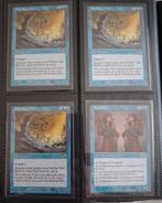Magic the gathering singles, Ophalen of Verzenden