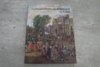 GEBUURTELEVEN EN DEKENIJEN TE GENT 14DE-20STE EEUW, Boeken, Ophalen of Verzenden, Gelezen
