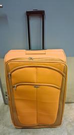 Delsey reiskoffer, Handtassen en Accessoires, Koffers, Ophalen, Nieuw, Zacht kunststof, Uitschuifbare handgreep