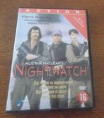 dvd Nightwatch, Ophalen of Verzenden