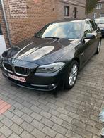 Bmw 520D, Auto's, BMW, Automaat, Elektrische ramen, Bedrijf, Diesel