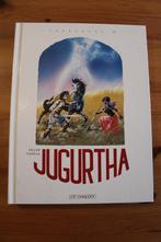 Jugurtha            HC Integraal IV, Neuf, Enlèvement ou Envoi, Franz- Vernal, Une BD