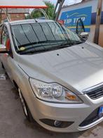 FORD FOCUS GHIA, Auto's, Focus, Zwart, 4 cilinders, Cabriolet