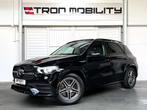 Mercedes-Benz GLE 350 GLE350de 4Matic 9G-TR AMG Line PANO*36, Auto's, Automaat, 3260 kg, 4 cilinders, Zwart