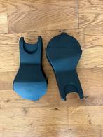 Adapter Easywalker - Maxi-Cosi, Kinderen en Baby's, Kinderwagens en Combinaties, Ophalen, Gebruikt, Combiwagen, Overige merken