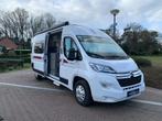 Rimor Horus 138 Buscamper 5.99m-1e eig!-10-2022-Nu of nooit!, Caravans en Kamperen, Mobilhomes, Bus-model, Chausson, Diesel, Particulier