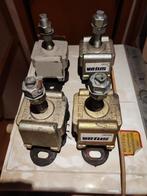 Silentblocs VETUS LMX 340, Sports nautiques & Bateaux, Voiles & Accessoires de voile, Enlèvement, Neuf, 6 mètres ou plus, Accessoires