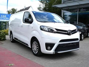 Toyota Pro Ace   2.0 D-4D LWB Comfort, 1j. garantie 15.500+ beschikbaar voor biedingen