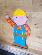 Bob De Bouwer, Enlèvement, Comme neuf