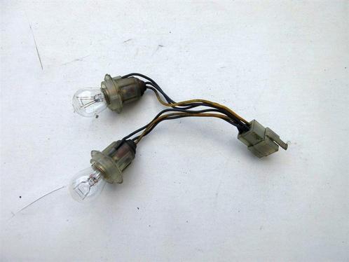 Yamaha FJ1200 lampfittingen achterlicht FJ1100 lamp fitting, Motoren, Onderdelen | Yamaha, Gebruikt, Ophalen of Verzenden