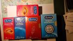 100% Veilige DUREX condooms, Handtassen en Accessoires, Uiterlijk | Lichaamsverzorging, Ophalen of Verzenden, Nieuw, Overige typen