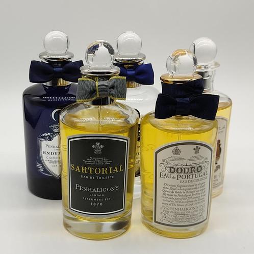 Penhaligon's parfum decant sample (Niche), Bijoux, Sacs & Beauté, Beauté | Parfums, Comme neuf, Envoi