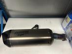 BMW Akrapovic demper R1200GS, Gebruikt