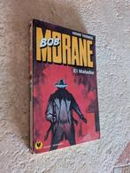 Bob Morane (El Matador)., Verzenden, Gelezen, H. Vernes.
