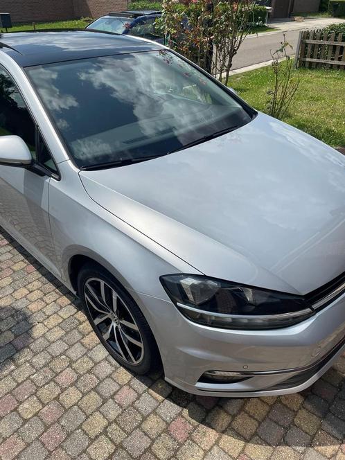 Golf 7, Auto's, Volkswagen, Particulier, Golf, Achteruitrijcamera, Adaptive Cruise Control, Airbags, Airconditioning, Alarm, Android Auto
